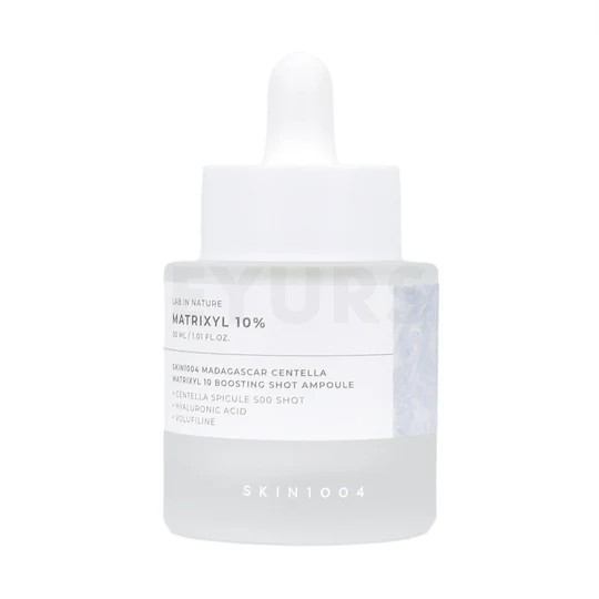 LAB IN NATURE 10% CENTELLA