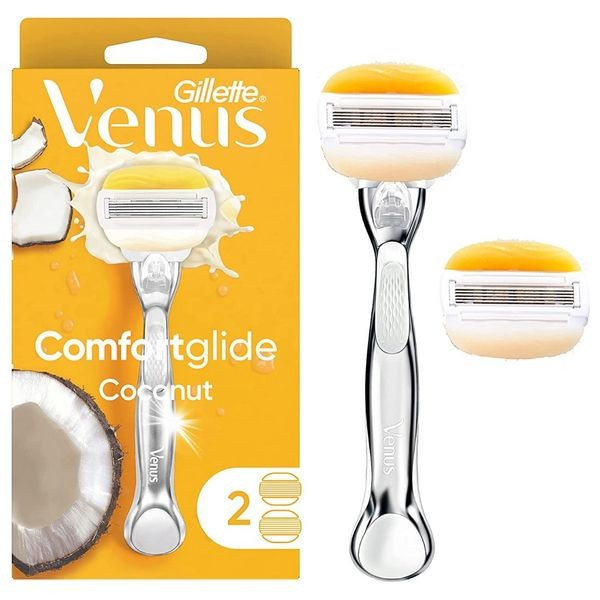 LAM GILLETTE VENUS 5B