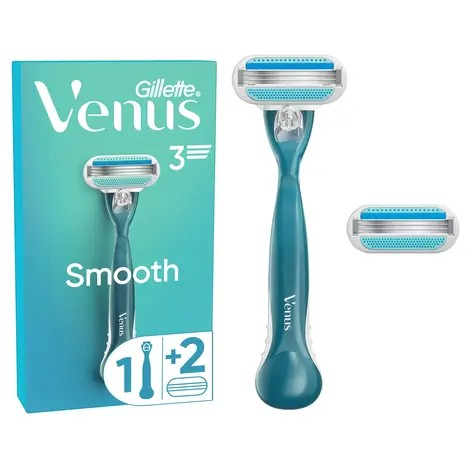 LAM RASSAGE VENUS + 2 RECHARGE