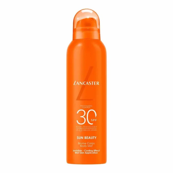 LANCASTER PHOTOAGING CONTROL SPRAY