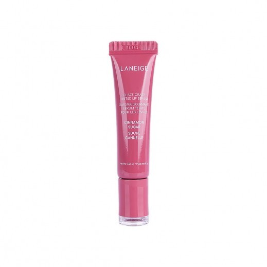 LANEIGE TINTED LIP SERUM SUCRE CANNELLE 12G
