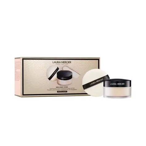 LAURA MERCIER ULTRA BLUR TRANSLUCENT 20G