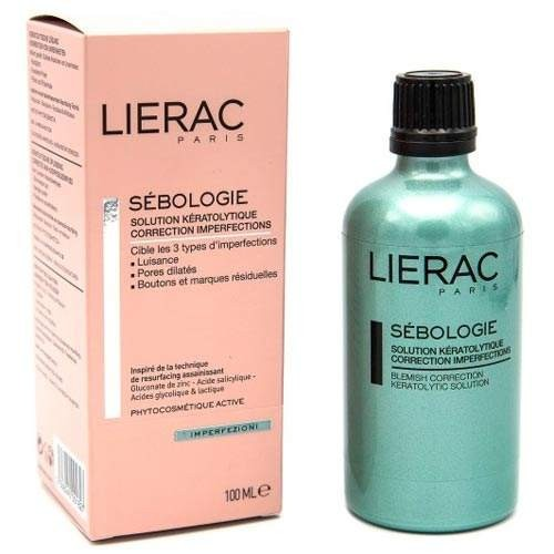 LIERAC SBOLOGIE