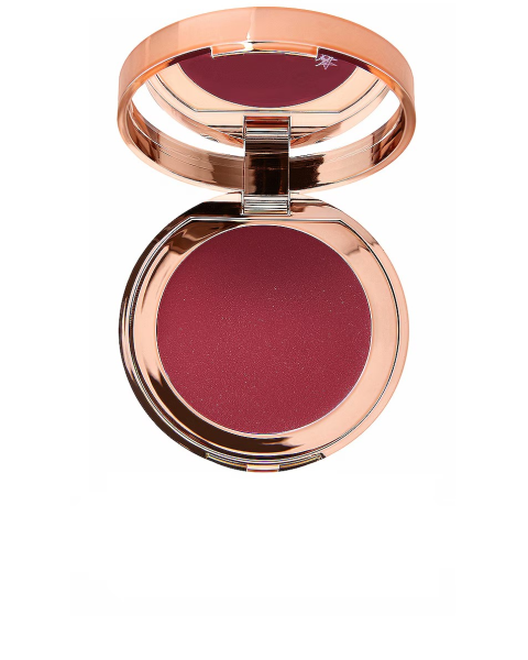 LIP AND CHEEK GLOW COLOR OF PASSION CHARLOTTE TILBURY