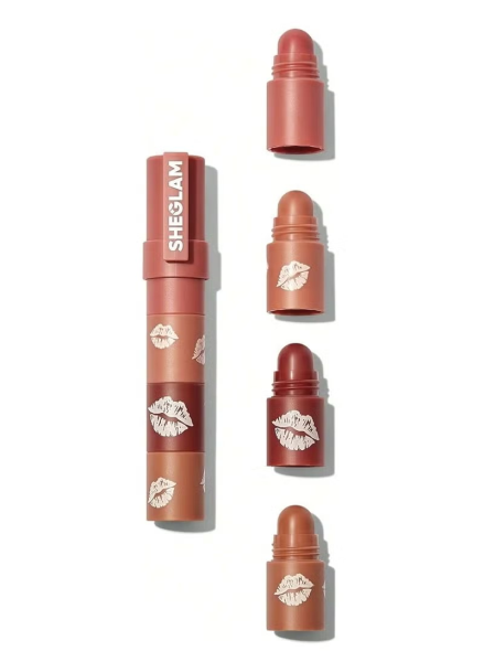 LIP BARE STACK SHEGLAM 4.5G