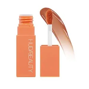 LIP BLUSH PEACHY HUDABEAUTY 6ML