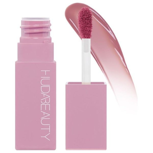 LIP BLUSH ROSY HUDABEAUTY 6ML