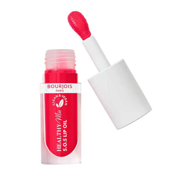 LIP OIL HEALTHY MIX BOURJOIS 4.5 ML