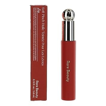 LIP OIL JOY RARE BEAUTY