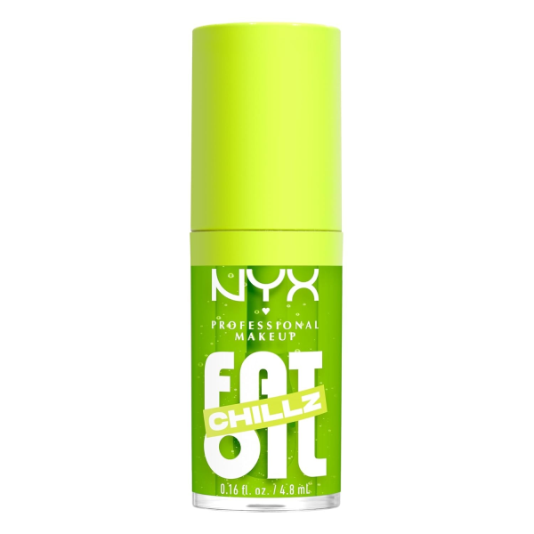 LIP OIL KIWI FREEZIE NYX