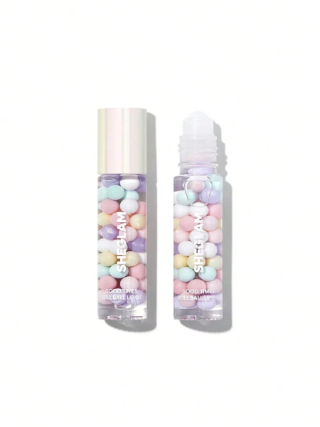 LIP OIL LIFE'SA PARTY SHEGLAM 3.8G
