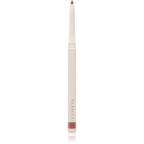 LIP PENCIL FARMASI N04 NUDE PINK 0.35G