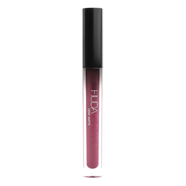 LIPSTICK CATWALK KILLA HUDA BEAUTY