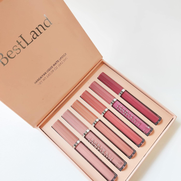 LIPSTICK DIVERS HANDAIYAN 2.5ML*6