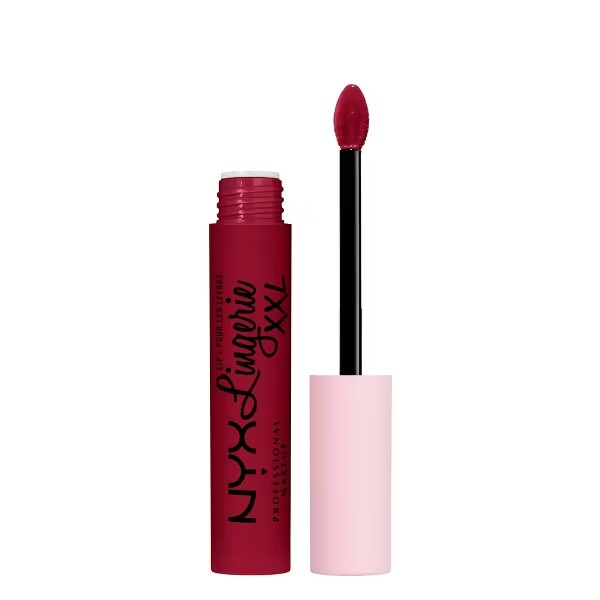 LIPSTICK LXXL 22 NYX 4ML