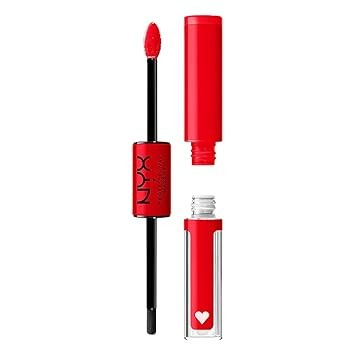 LIPSTICK N17 NYX 3.4ML