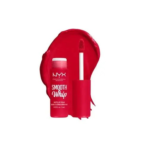 LIPSTICK NYX CHERY 4ML