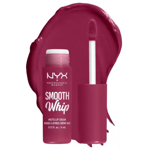 LIPSTICK NYX FUZZY 4ML