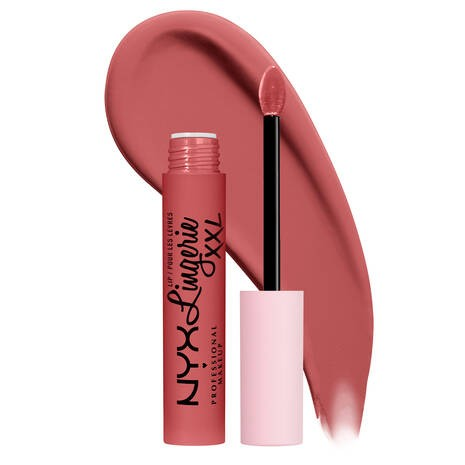 LIPSTICK NYX N 03 4ML