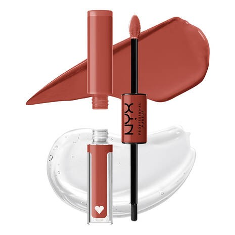 LIPSTICK NYX N 04 3.4ML