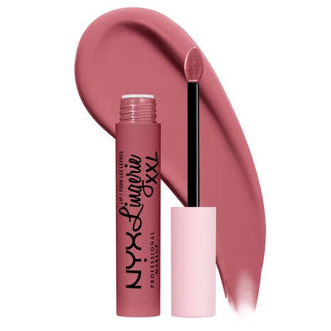 LIPSTICK NYX N 04 4ML