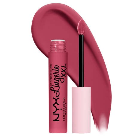 LIPSTICK NYX N 15 4ML