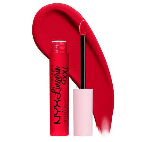 LIPSTICK NYX N 23 4ML