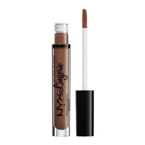 LIPSTICK NYX TEDDY 4ML