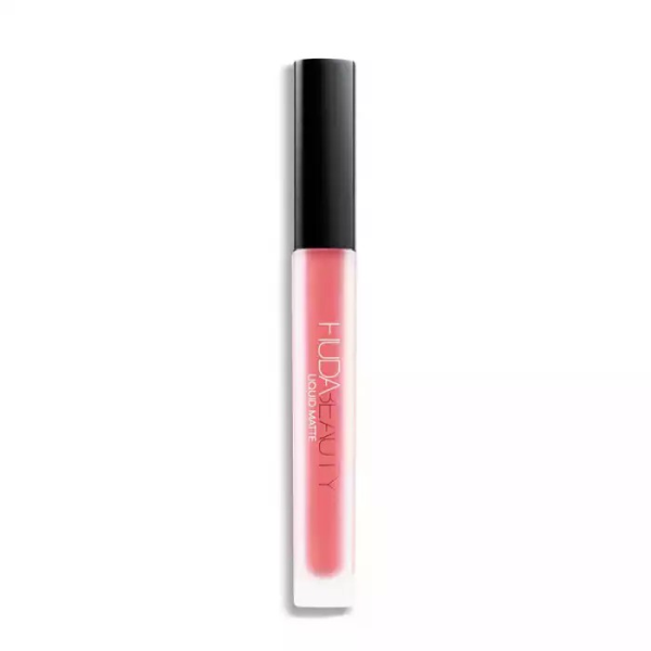 LIPSTICK WILD CHILD HUDA BEAUTY