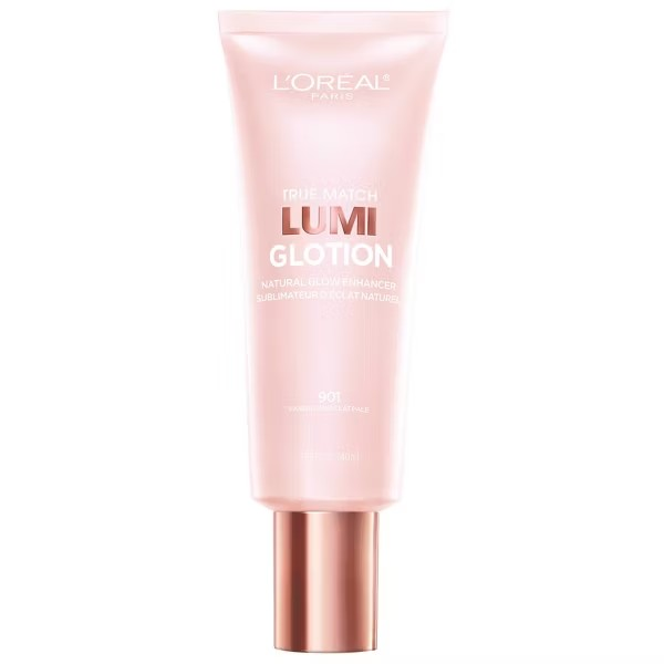 L'ORÉAL TRUE MATCH LUMI GLOTION N901 40ML