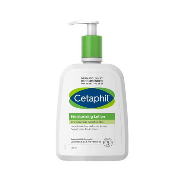 LOTION HYDRATANT CETAPHIL GLYCERIN B3 591ML