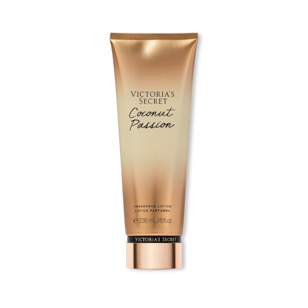 LOTION VICTORIAS SECRET COCONUT PASSION  236ML
