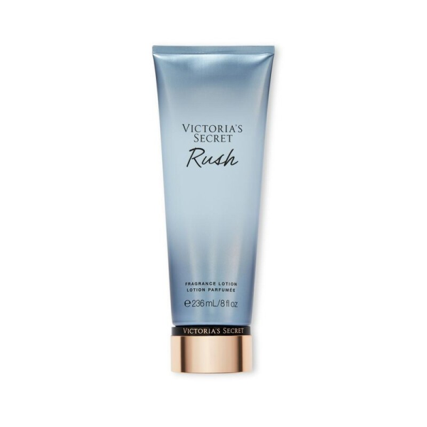 LOTION VICTORIAS SECRET RUSH 236ML