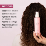 LUXEOL CREME DE SOIN BOUCLES 250ML