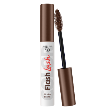 MASCARA MOCHA BROWN  LASH LASH GR 9ML