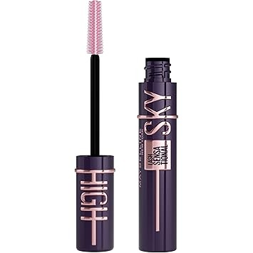 MASCARA PLUM TWILIGHT HIGH N787 MOVE 7.2ML