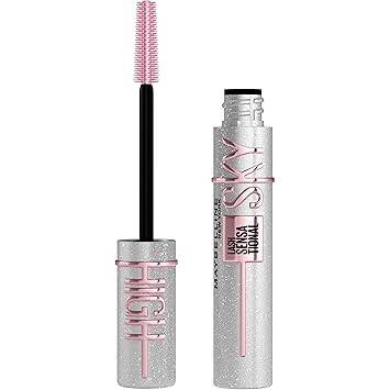 MASCARA SPACE DIAMOND SKY HIGH GLITER N791 7.2ML