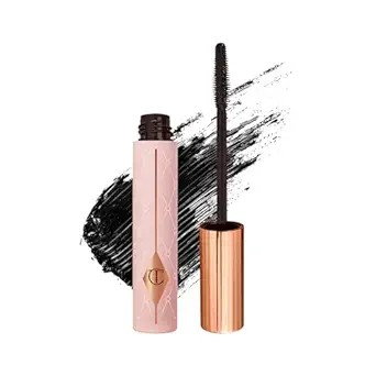 MASCARA SUPER BLACK CHARLOTTE TILBURY 10ML