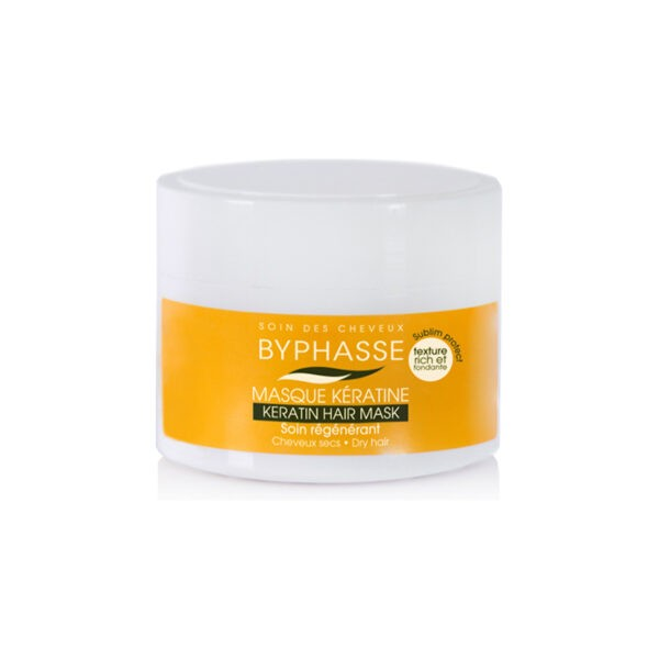MASQUE CHEVEUX BYPHASSE