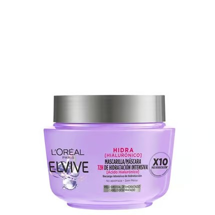MASQUE ELVIVE L'OREAL 300ML