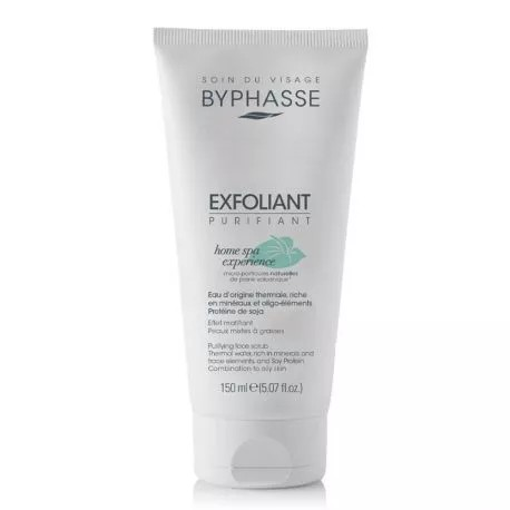 MASQUE EXFOLIANT PURIFIANT BYPHASSE