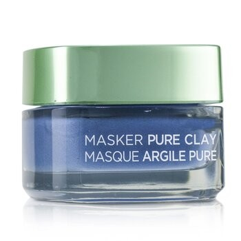 MASQUE LOREAL ARGILE BLEU 50 ML