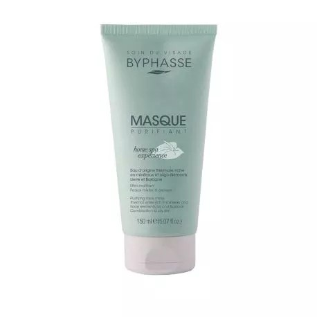 MASQUE PURIFIANT BYPHASSE