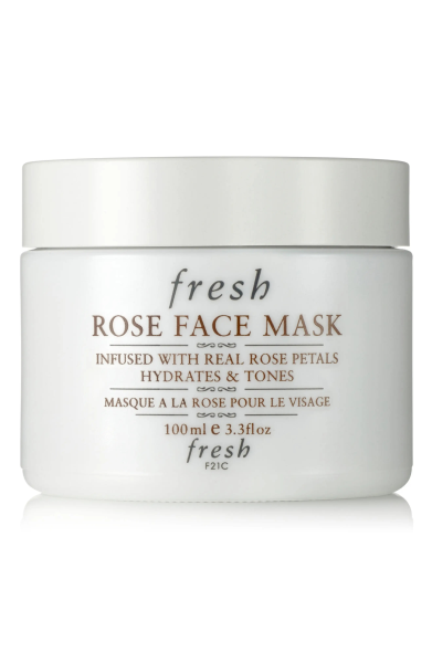MASQUE ROSE FACE FRESH 30ML
