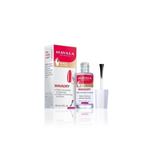 MAVALA NAIL BEAUTY MAVADRY  10ML