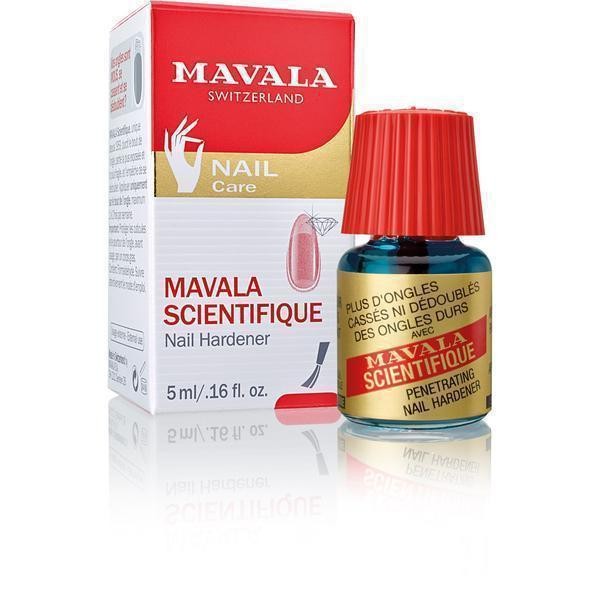 MAVALA SCIENTIFIQUE NAIL CARE K+ 5ML