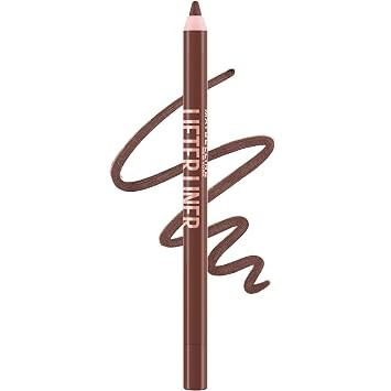 MAYBELLINE CROSS THE LINE LIFTER LINER 1.2G