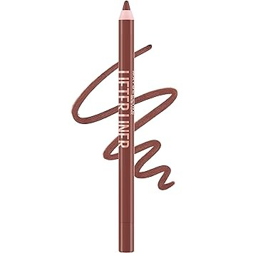 MAYBELLINE LET'S BOUNCE LIFTER LINER 1.2G