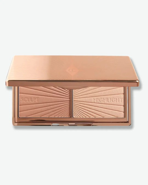 MINI FILMSTAR BRONZE AND GLOW CHARLOTTE TILBURY