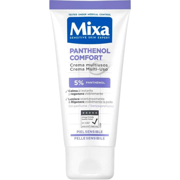 MIXA CREME ANTI ROUGEURS 50ML